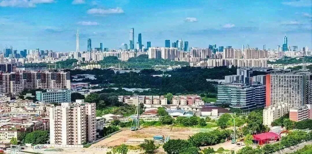 天河智慧城【广州城投天禧】105㎡~180㎡ 即将入市！