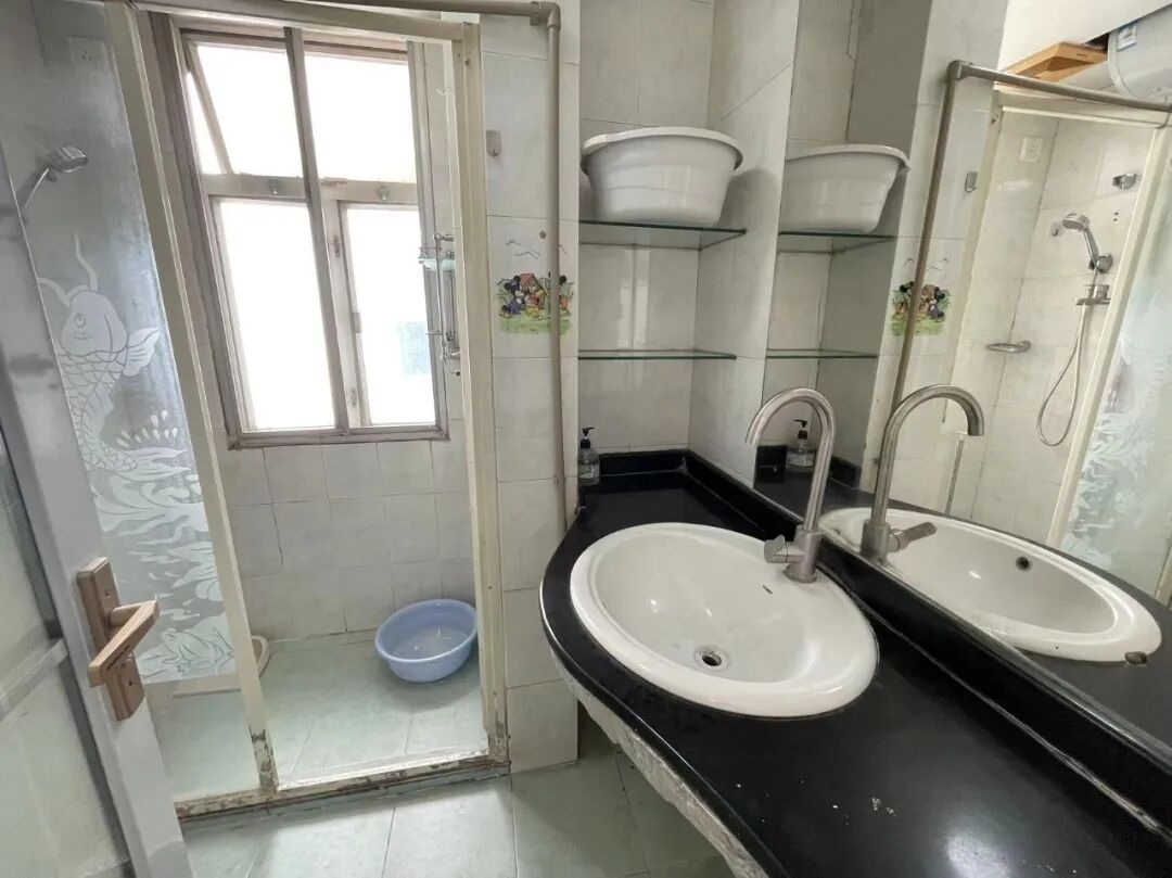 天河北二手房【德荣小区】98平，总价780万！