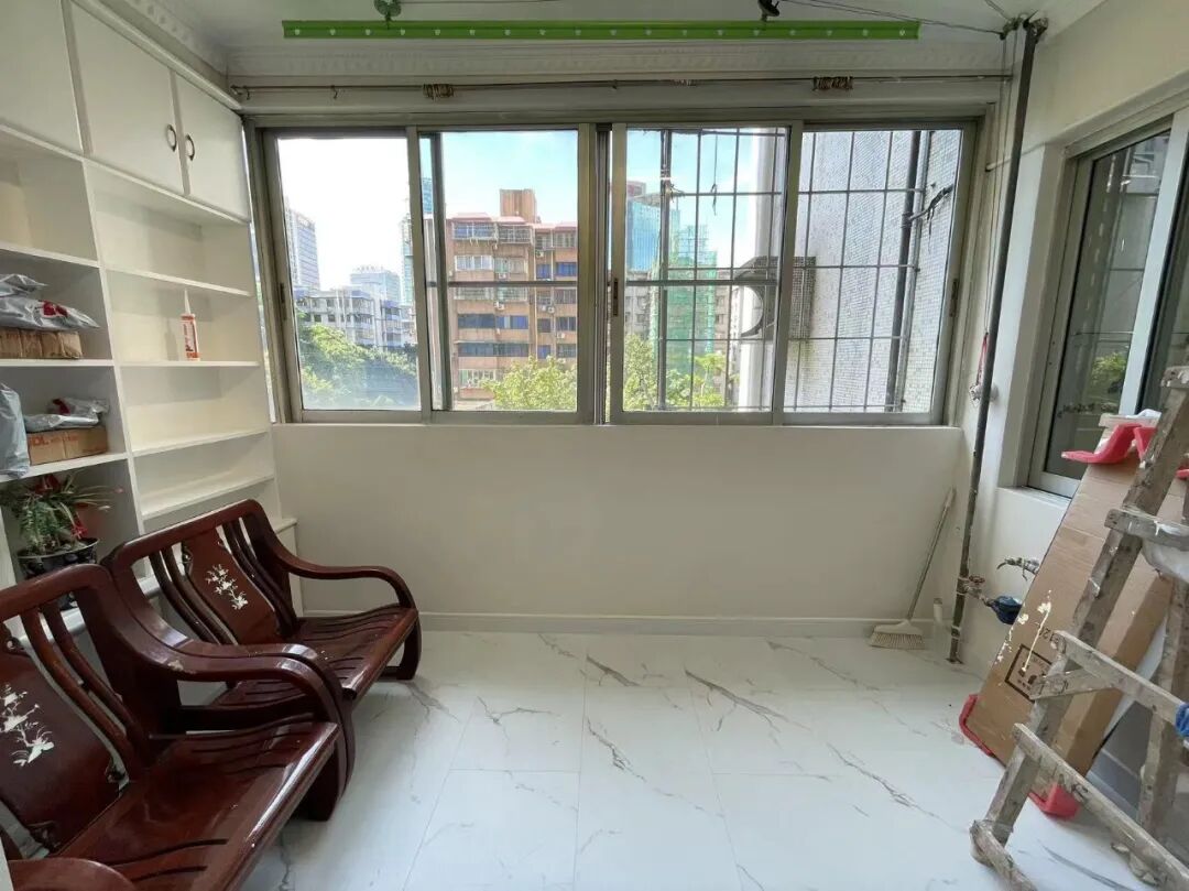 天河北二手房【德荣小区】98平，总价780万！