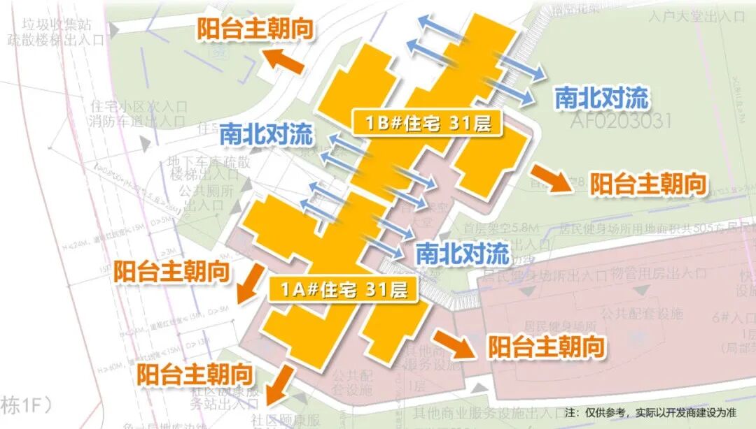 白鹅潭摇号地【荔湾羊城食品厂地块】，保利也“操刀”？