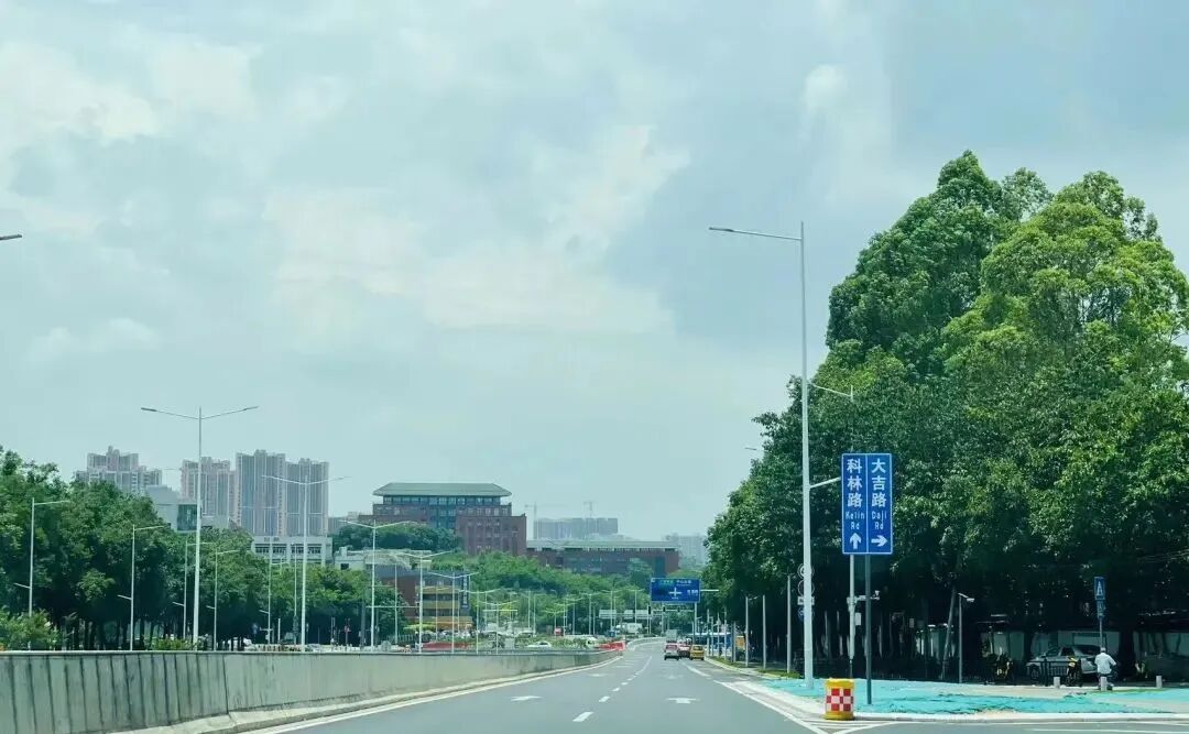 天河联投文津府将在7月开放销售部，吹风价8万元/㎡！