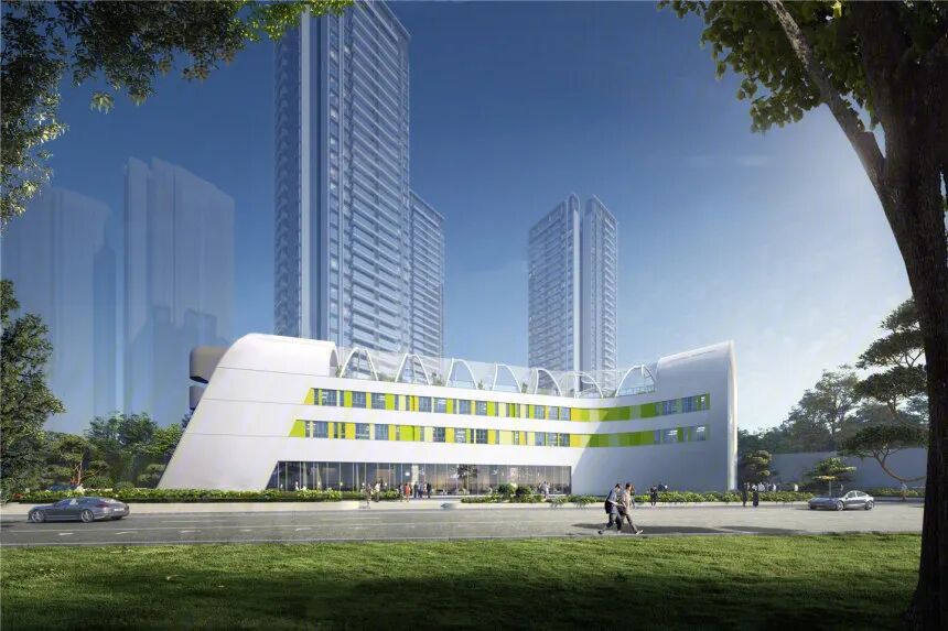 白云广州地铁云城上品174套房源再入市！