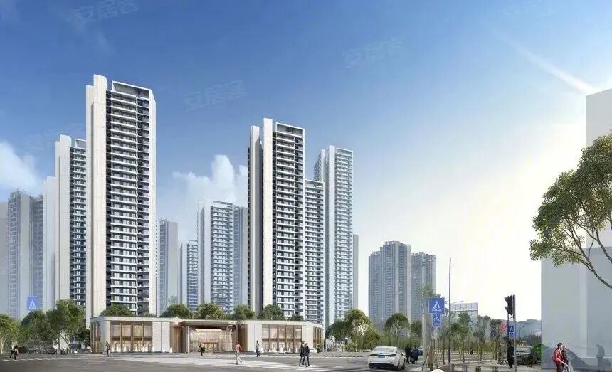 增城保利水木芳华加推5栋，目前在售户型有哪些?