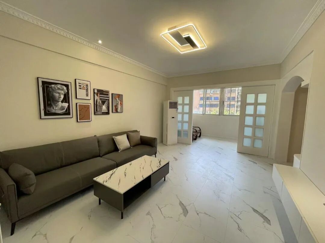 天河北二手房【德荣小区】98平，总价780万！