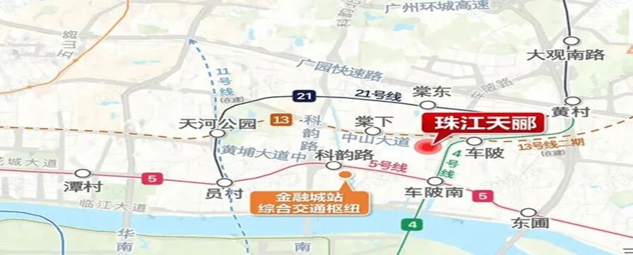 天河珠江天郦将在8月加推，值不值得买?