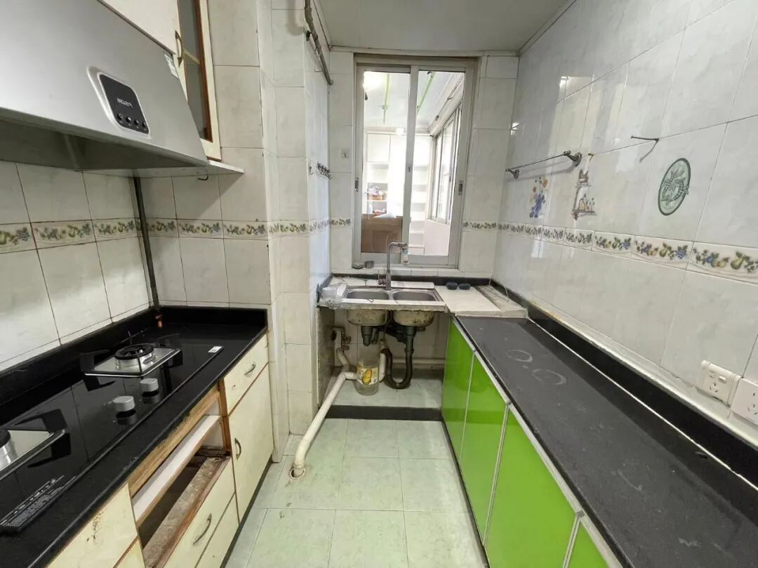 天河北二手房【德荣小区】98平，总价780万！