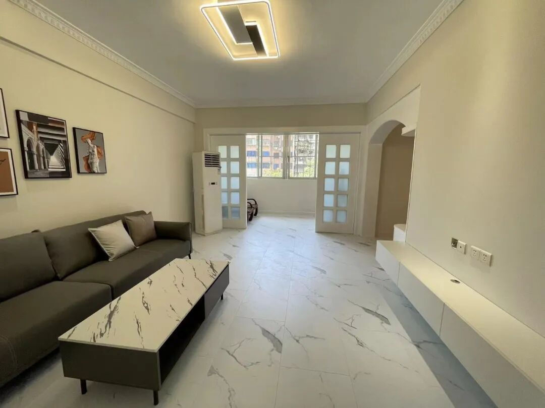 天河北二手房【德荣小区】98平，总价780万！