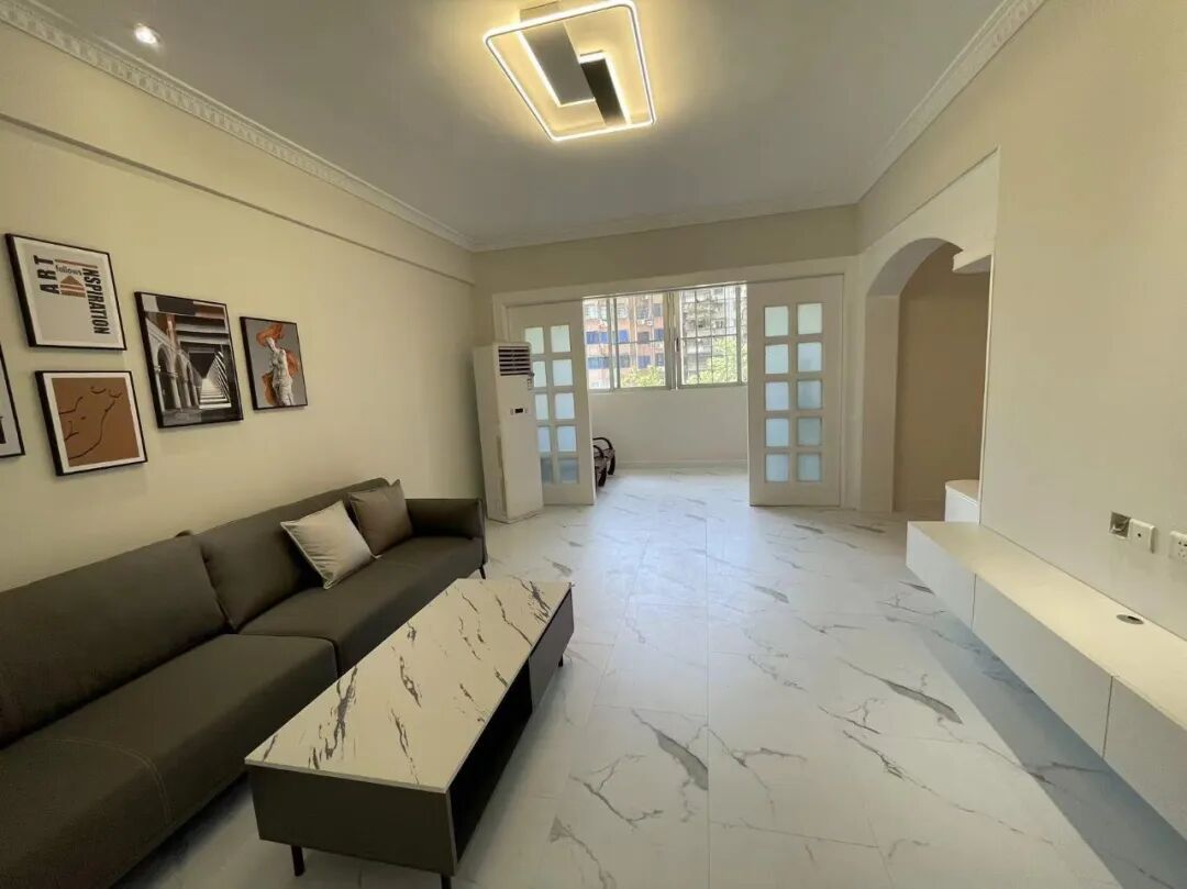 天河北二手房【德荣小区】98平，总价780万！