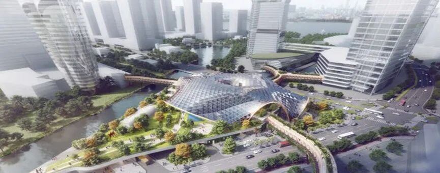 天河珠江天郦将在8月加推，值不值得买?