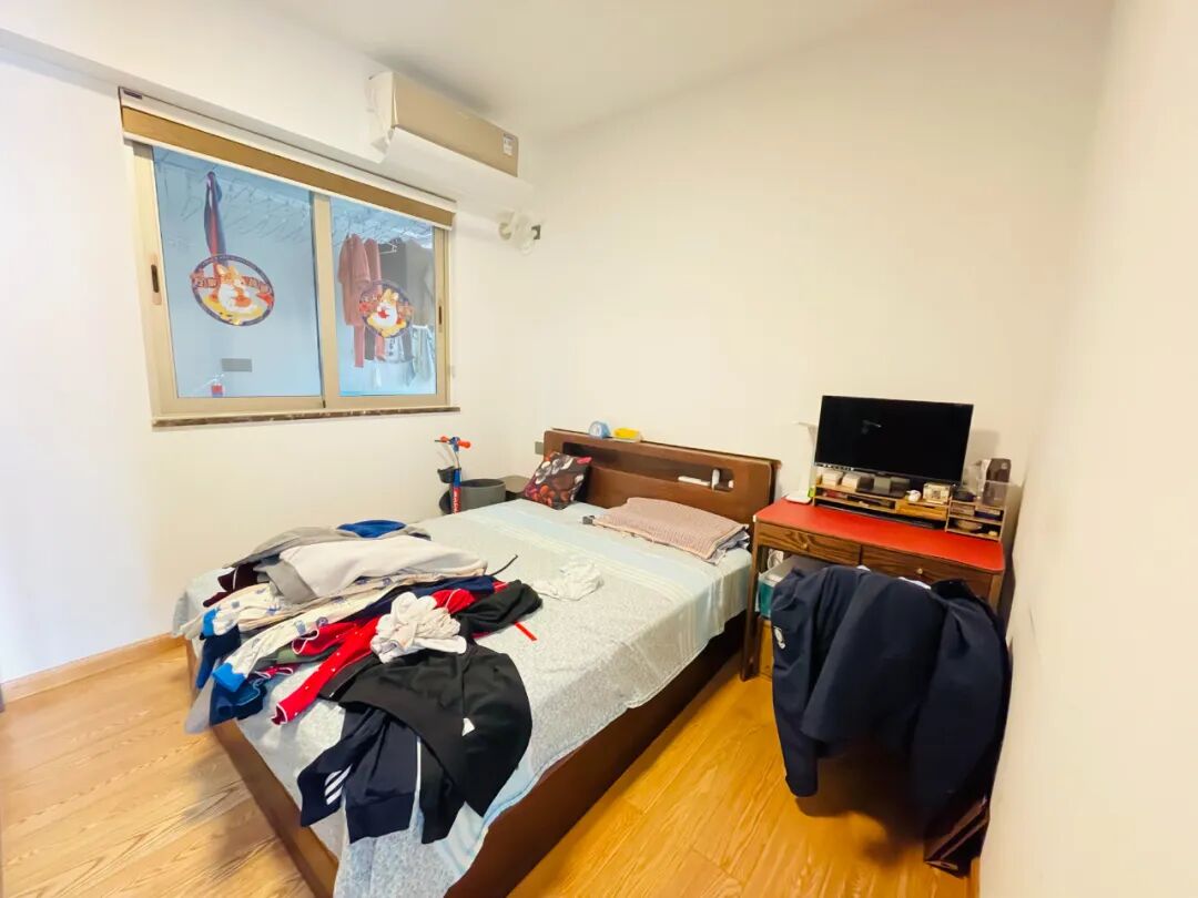 天河北二手房【金田花苑】140平，总价1150万！