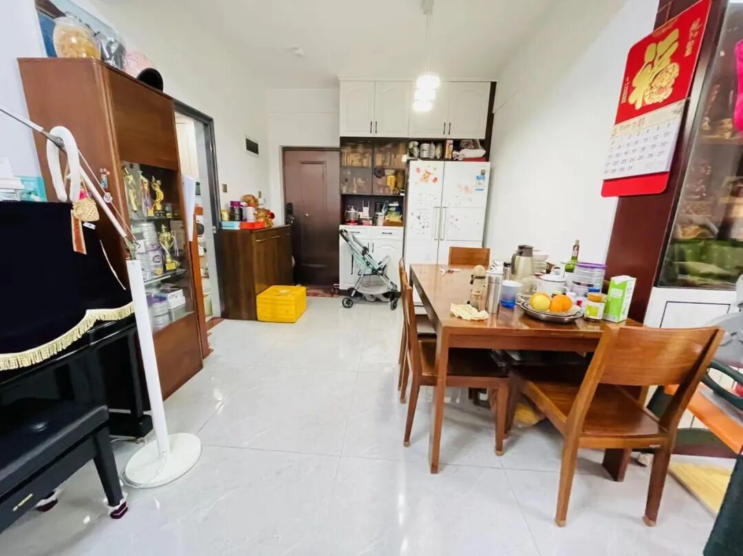 天河北二手房【金田花苑】92平，总价630万！