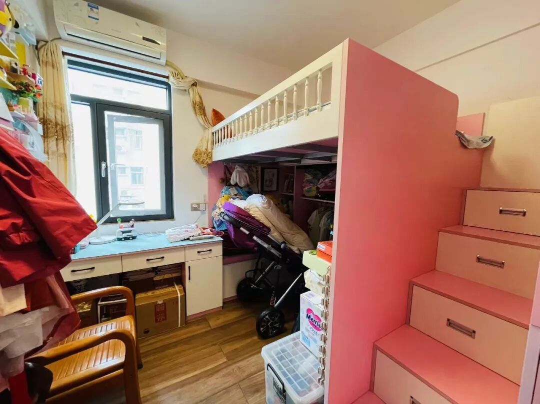 天河北二手房【金田花苑】92平，总价630万！