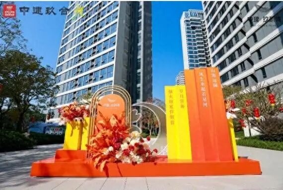 南沙中建玖玥湾提前150天交付，在售单价2.5万起！