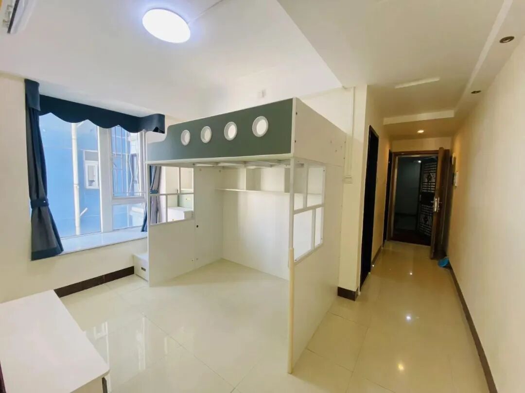 天河北二手房【伟腾天逸名都】44平，总价330万！