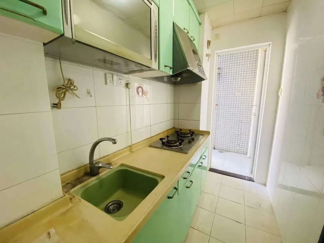 天河北二手房【伟腾天逸名都】44平，总价330万！