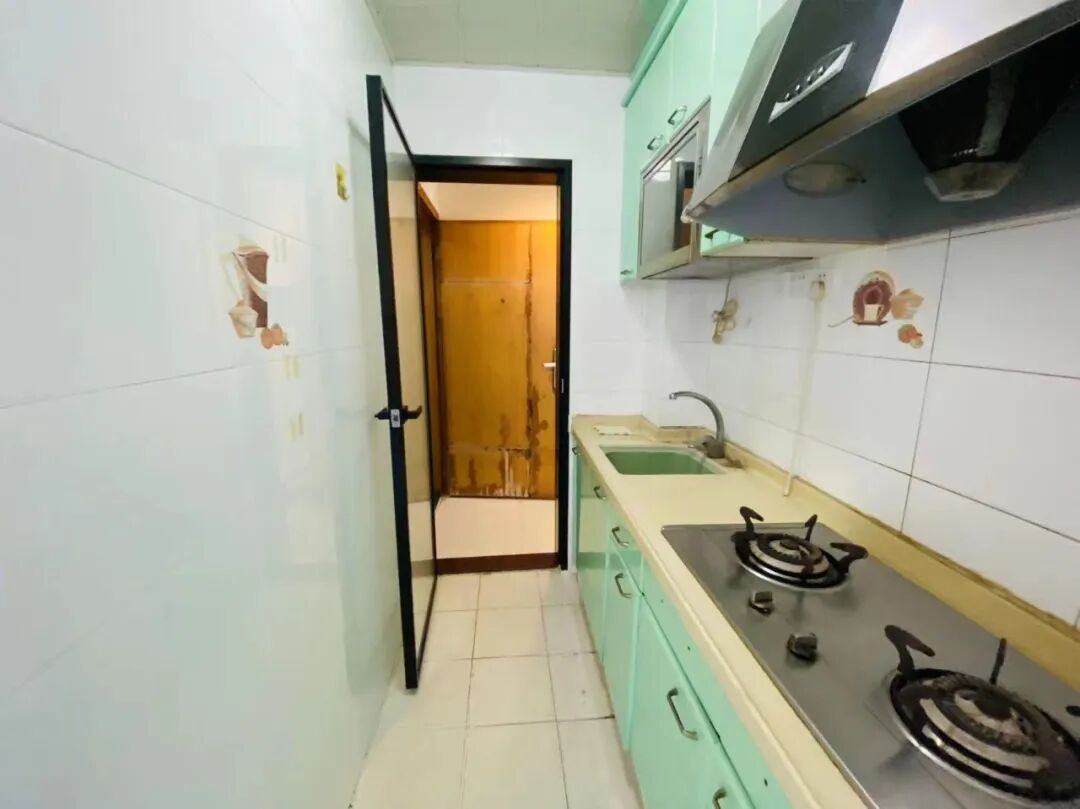 天河北二手房【伟腾天逸名都】44平，总价330万！