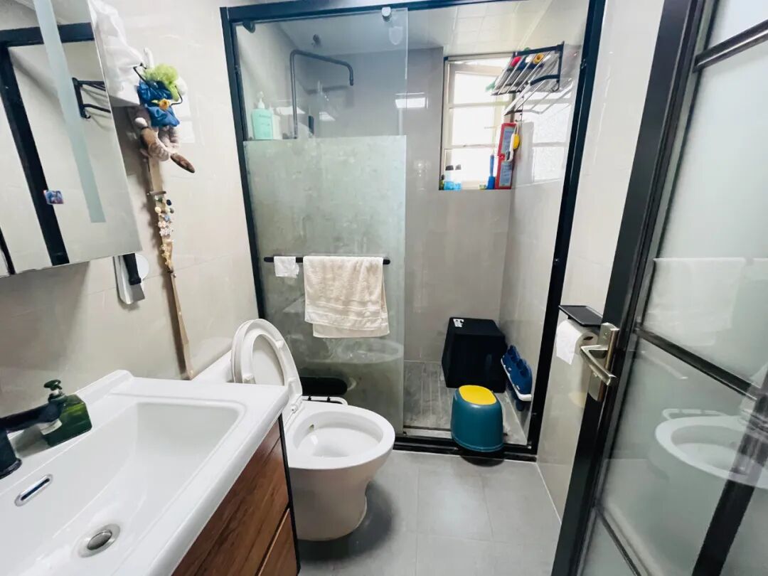 天河北二手房【金田花苑】140平，总价1150万！