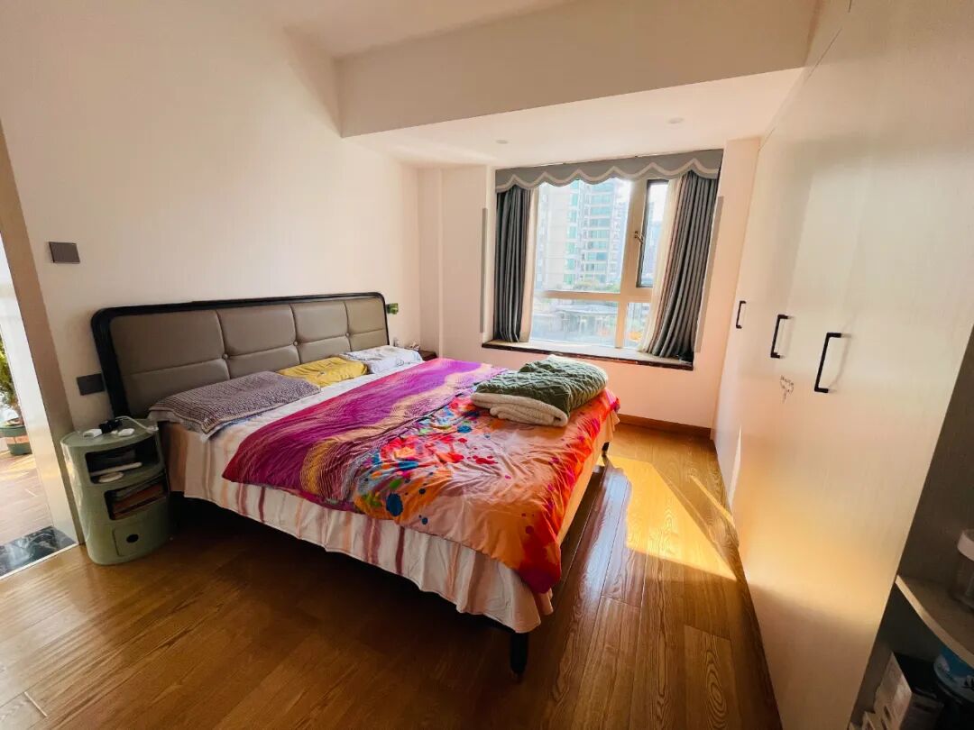 天河北二手房【金田花苑】140平，总价1150万！