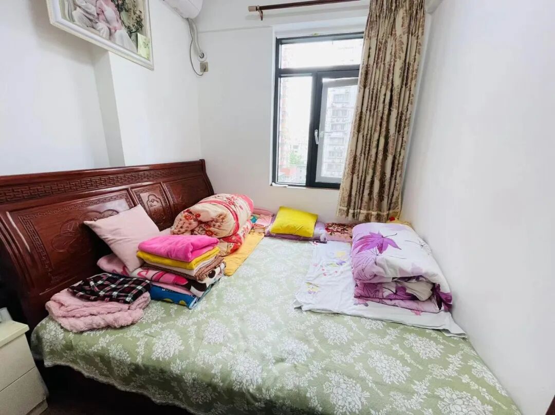 天河北二手房【金田花苑】92平，总价630万！