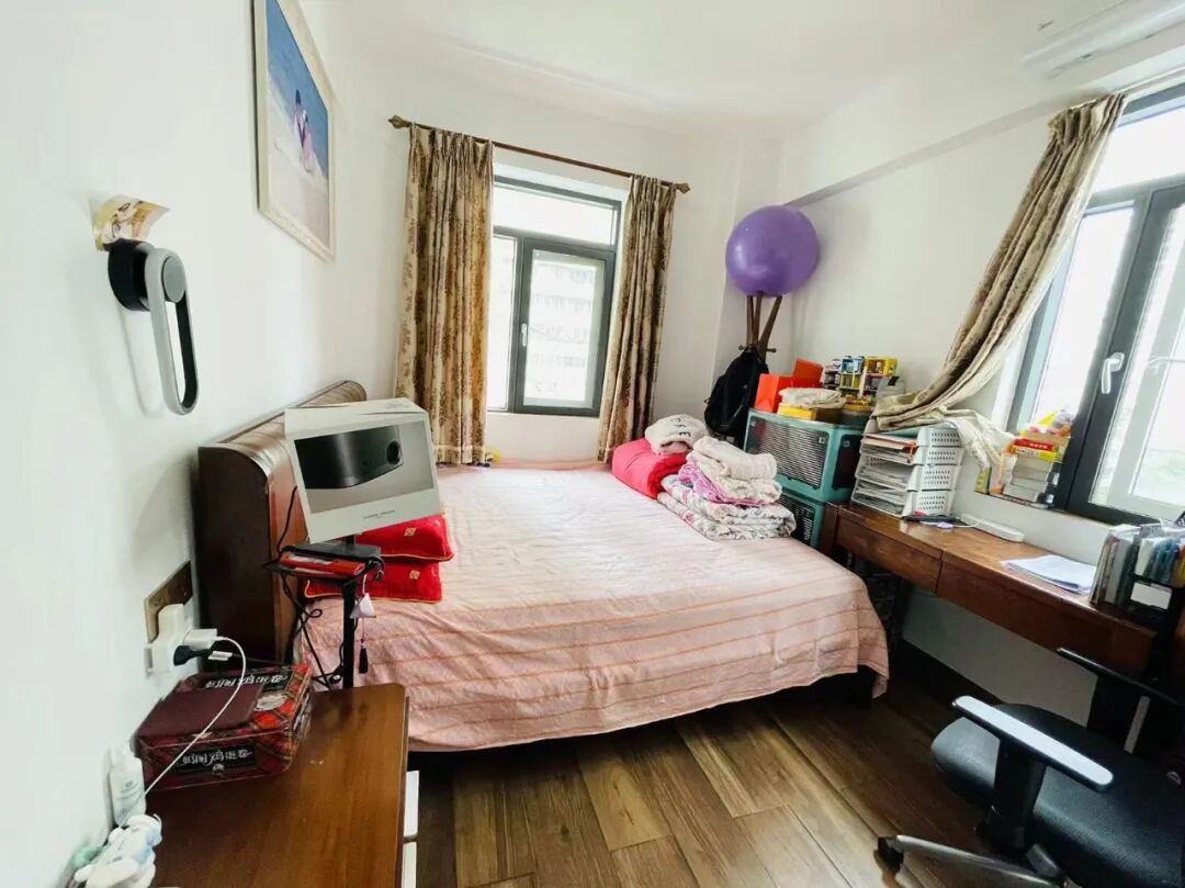 天河北二手房【金田花苑】92平，总价630万！