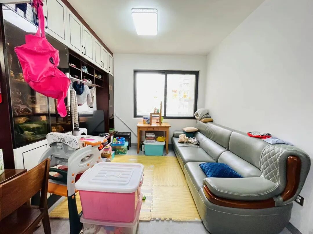 天河北二手房【金田花苑】92平，总价630万！