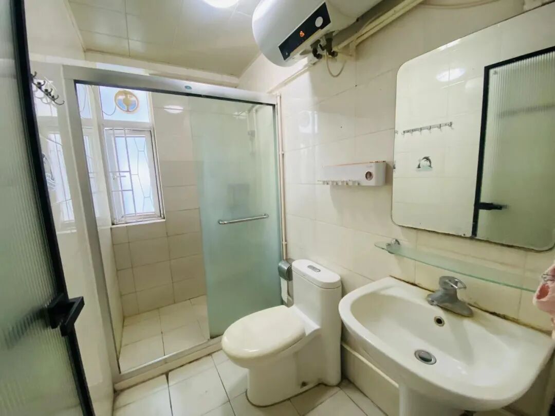 天河北二手房【伟腾天逸名都】44平，总价330万！