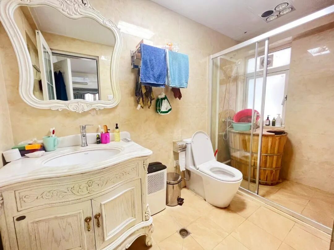 天河北二手房【天诚广场】128平，总价888万！