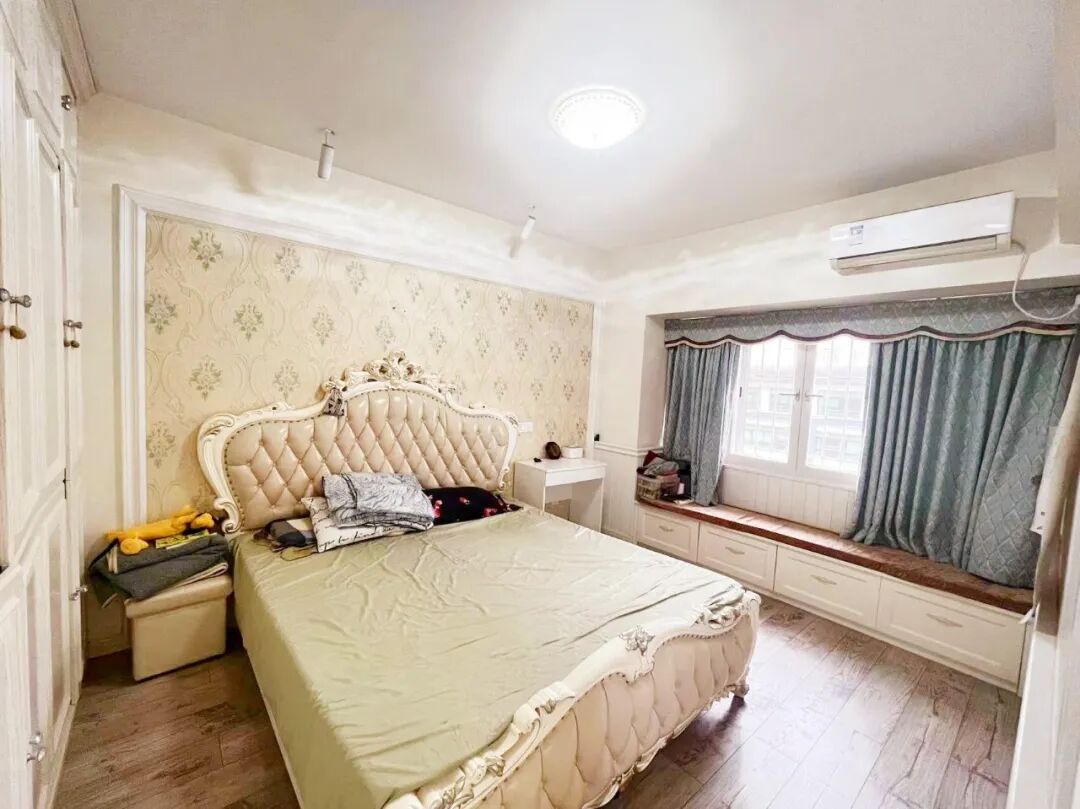 天河北二手房【天诚广场】128平，总价888万！