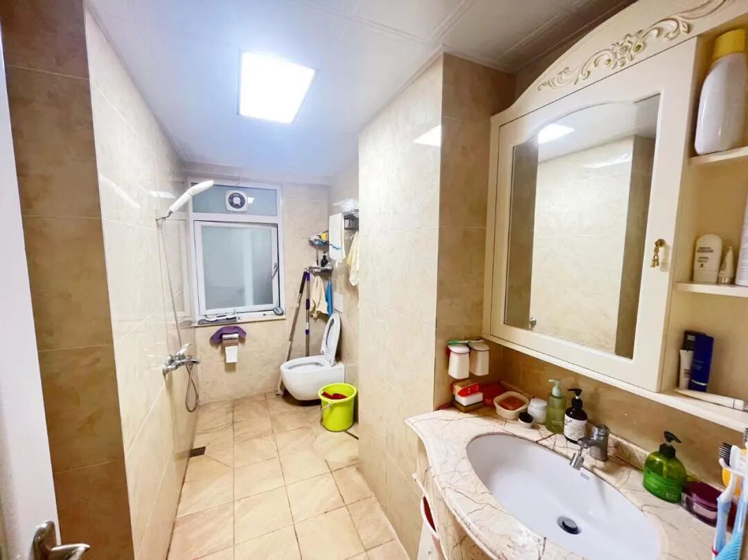 天河北二手房【天诚广场】128平，总价888万！