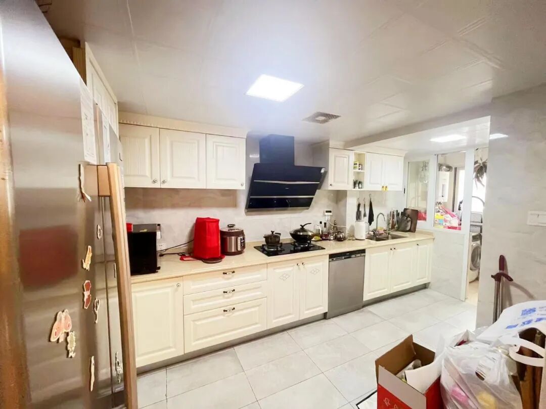 天河北二手房【天诚广场】128平，总价888万！