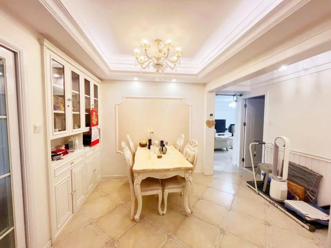 天河北二手房【天诚广场】128平，总价888万！