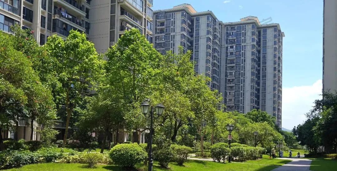 黄埔区府板块科城山庄加推，单价5字头...