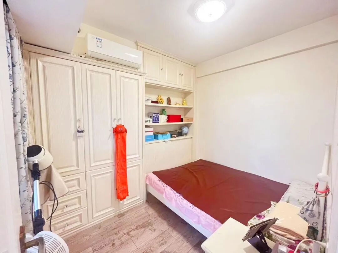 天河北二手房【天诚广场】128平，总价888万！