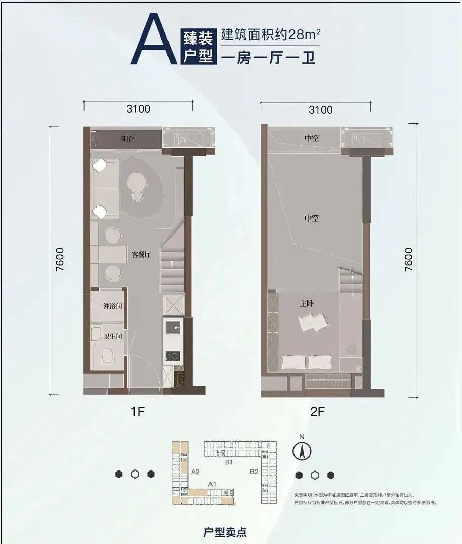 天河在售公寓有哪些？值不值得买？