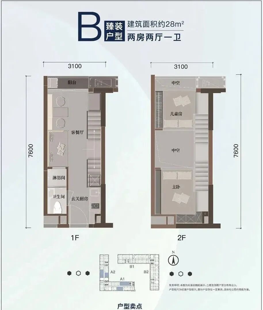 天河在售公寓有哪些？值不值得买？