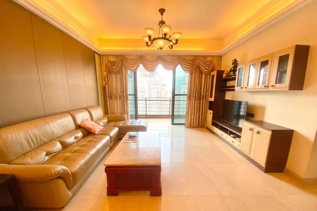 天河北二手房【瑞安创逸】170平，总价1450万！