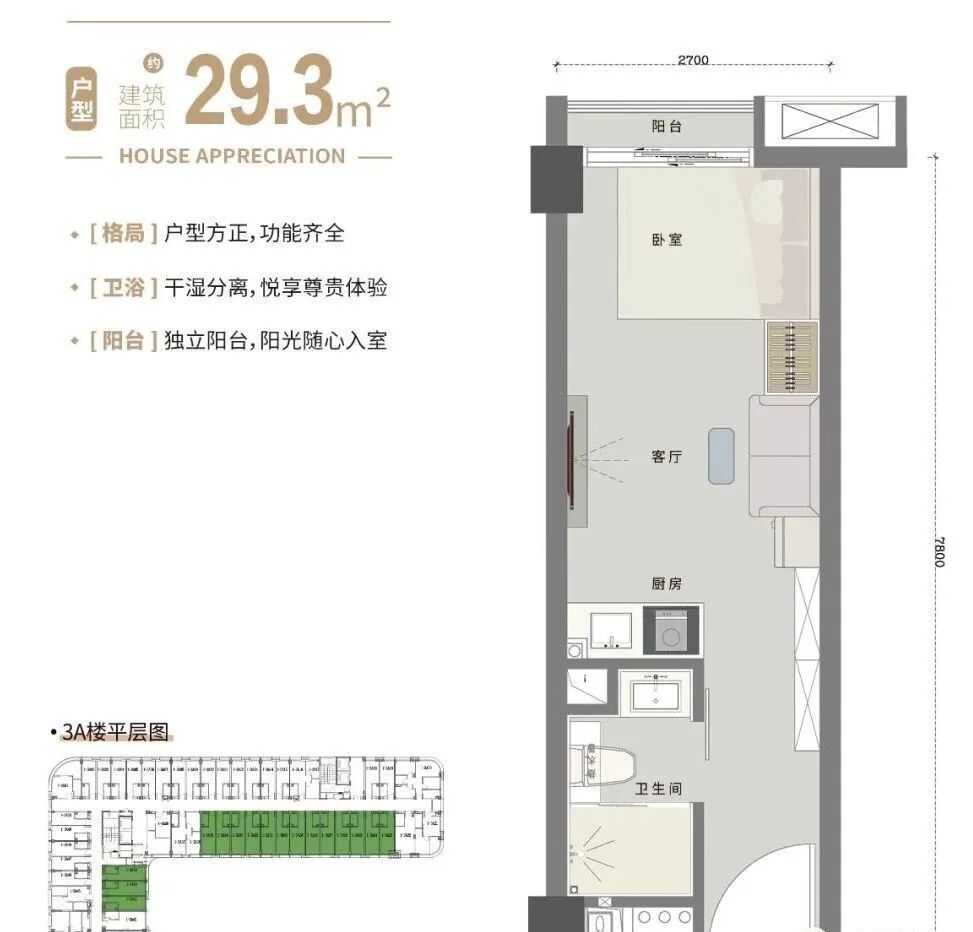 天河在售公寓有哪些？值不值得买？