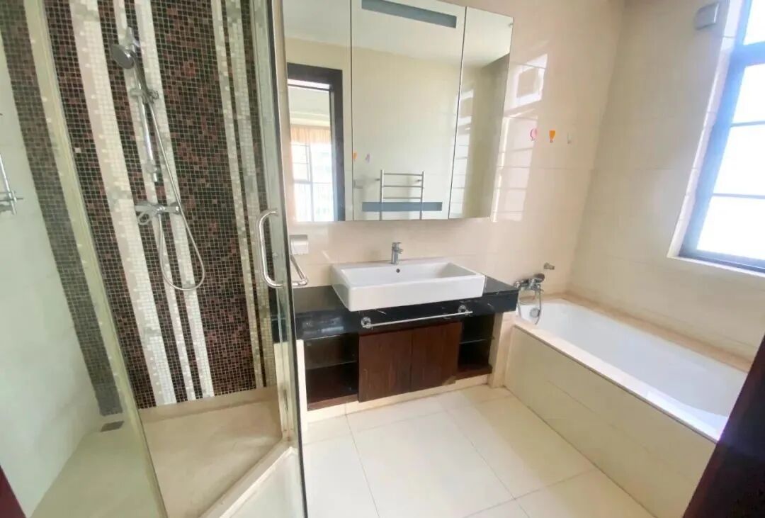 天河北二手房【瑞安创逸】170平，总价1450万！