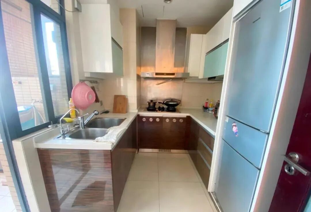 天河北二手房【瑞安创逸】170平，总价1450万！