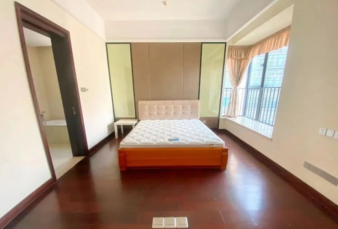 天河北二手房【瑞安创逸】170平，总价1450万！