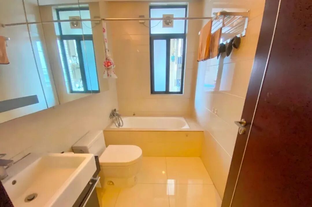 天河北二手房【瑞安创逸】170平，总价1450万！