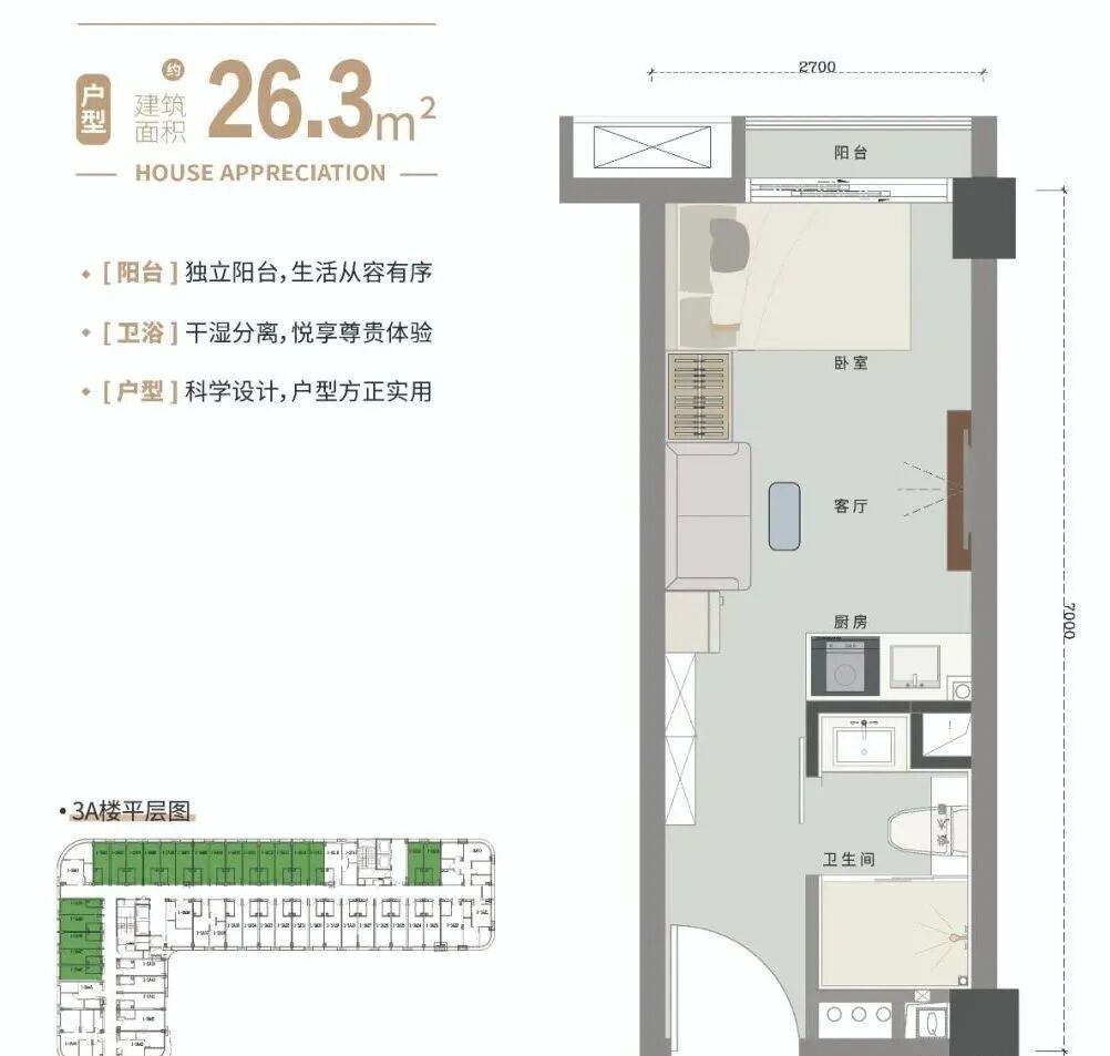 天河在售公寓有哪些？值不值得买？