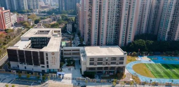 海珠凯德双桥新作在售74㎡~127㎡，距离地铁口600米