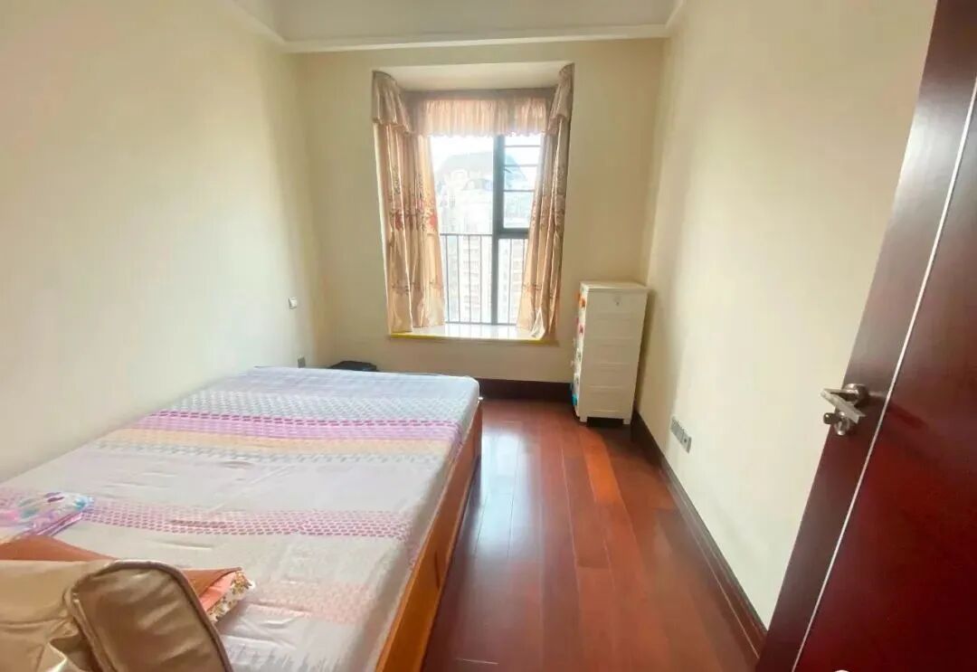 天河北二手房【瑞安创逸】170平，总价1450万！