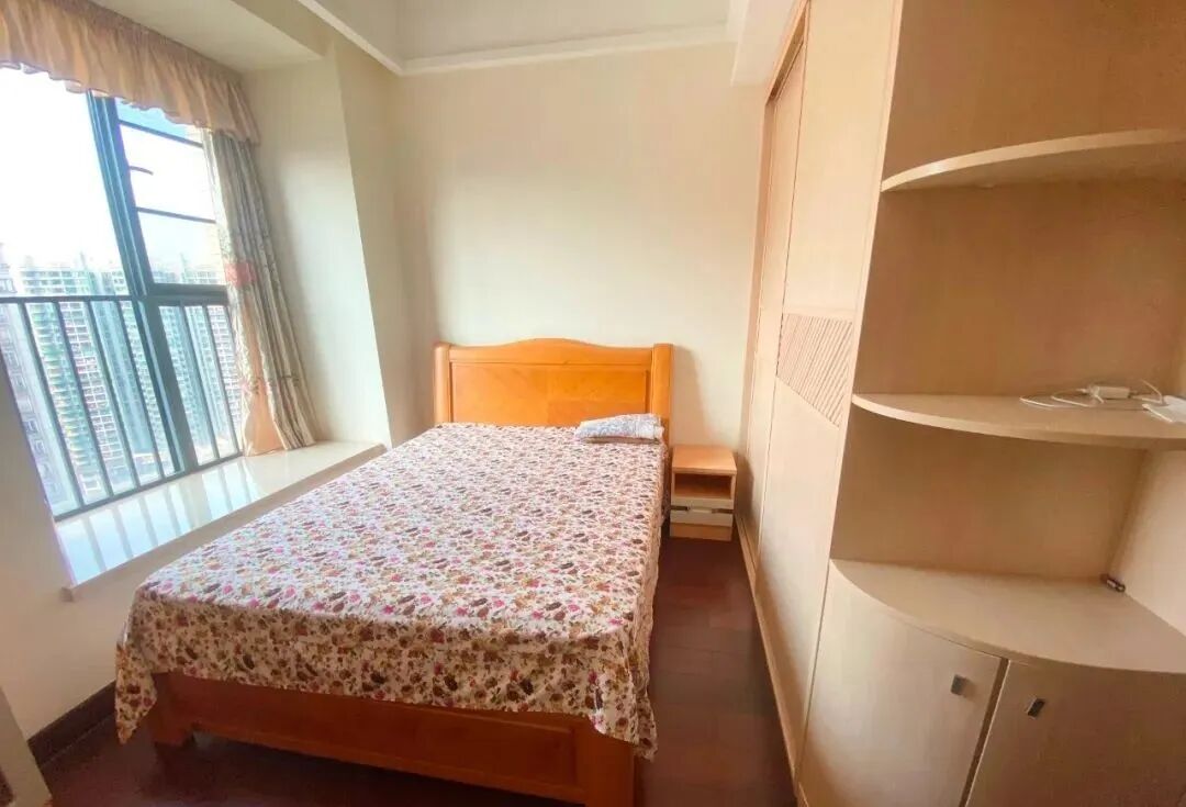 天河北二手房【瑞安创逸】170平，总价1450万！