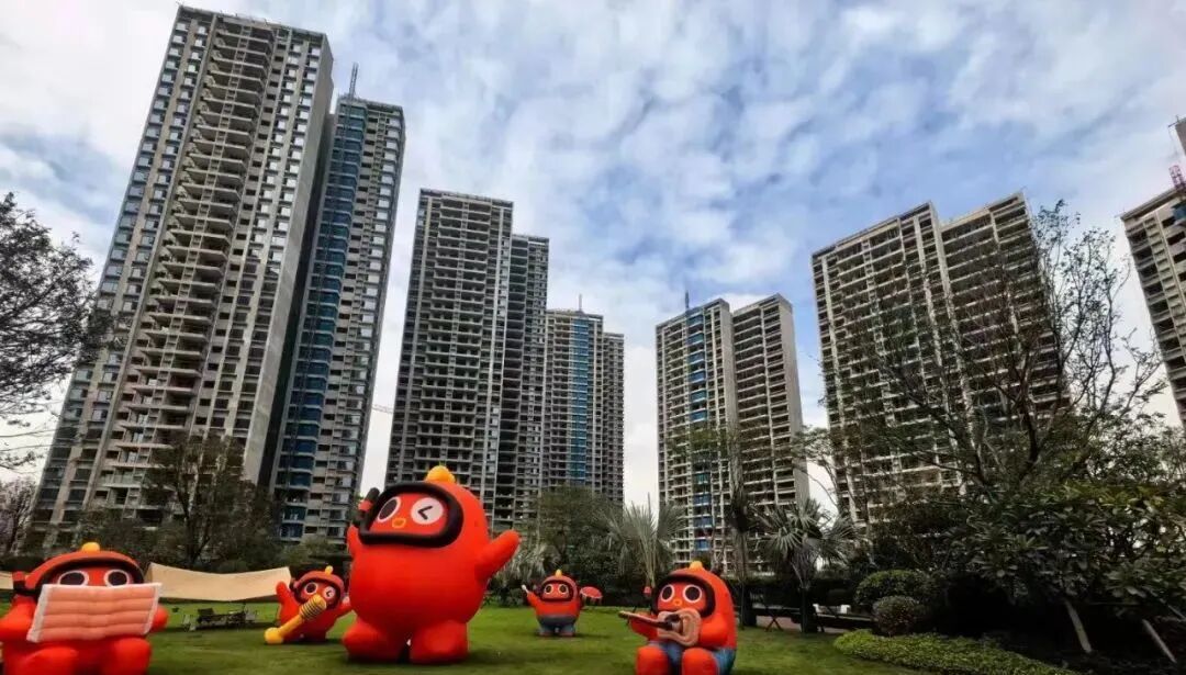 番禺保利领秀海可不可以买，适合什么人买？