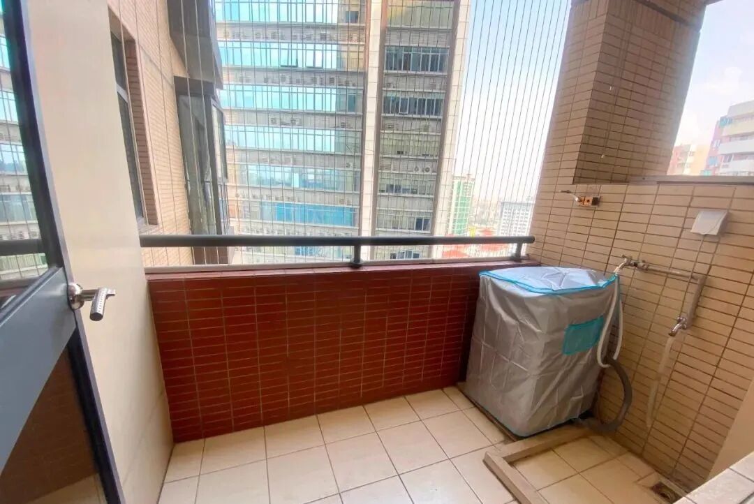 天河北二手房【瑞安创逸】170平，总价1450万！