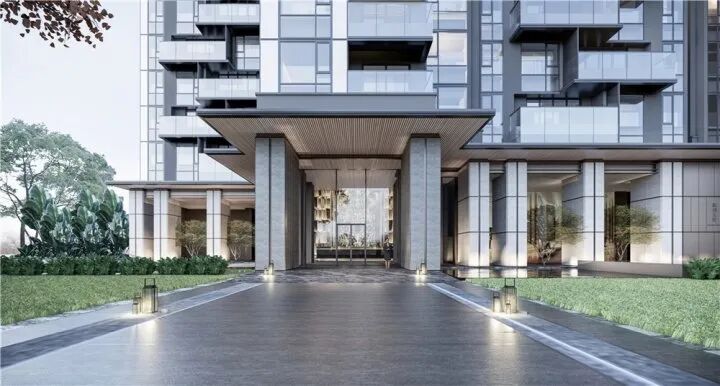 广州荔湾区保利天珺楼盘值不值得买？