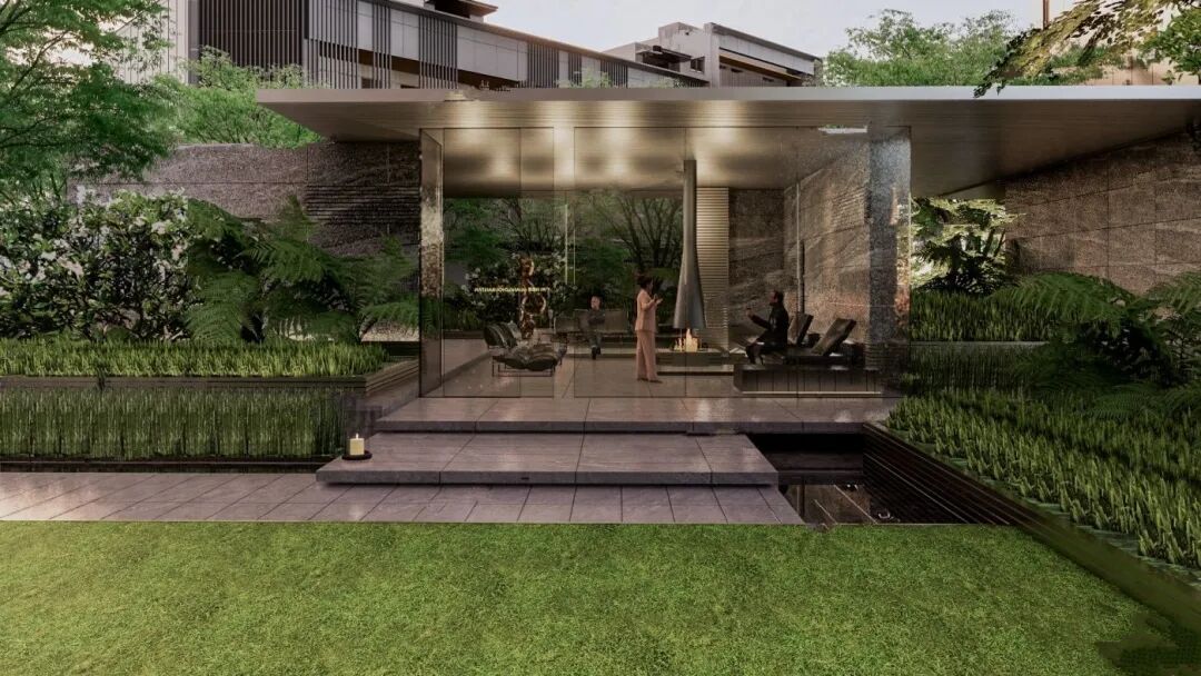 荔湾新房，白鹅潭悦府为什么如此受欢迎？