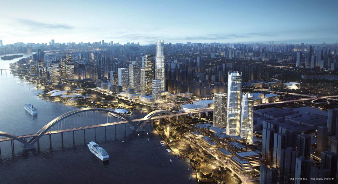 海珠新房，中国铁建西派粤府这个楼盘怎么样？